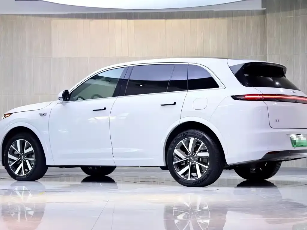 Li Auto L7 2024 из CN, фото 3