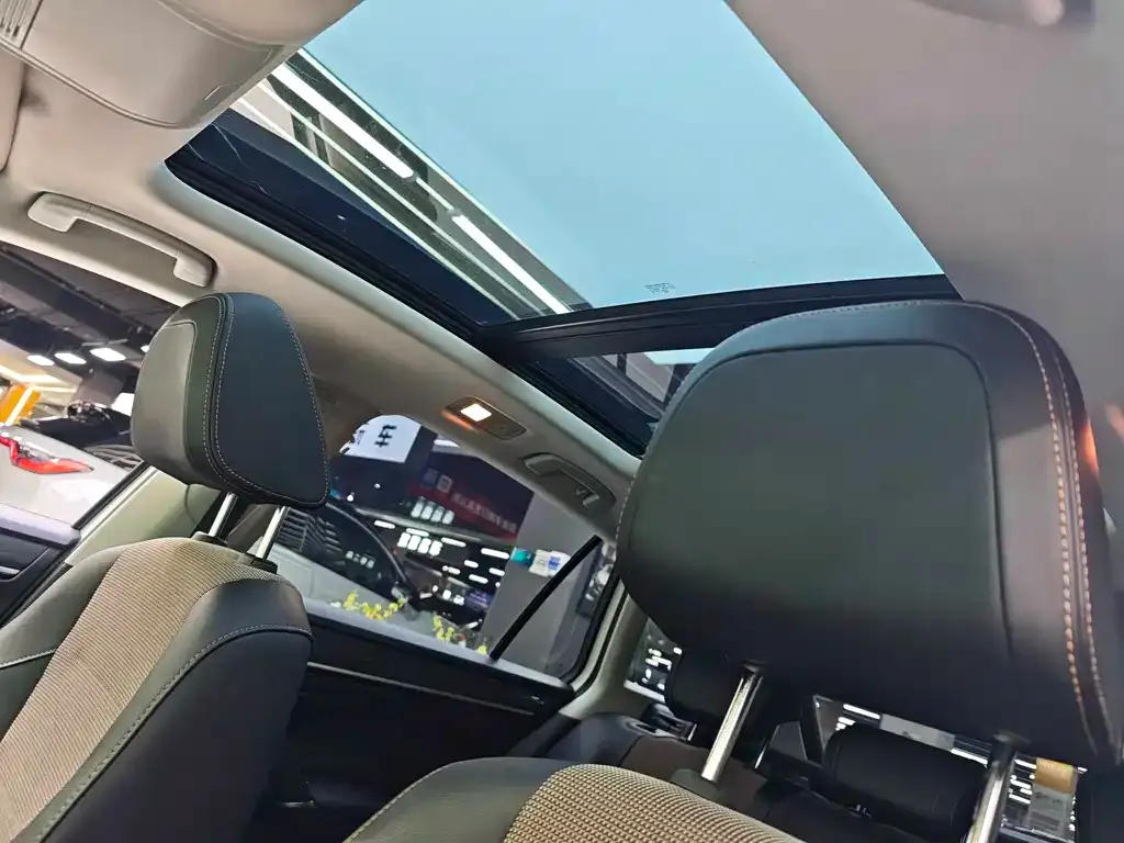Volkswagen C-Trek 2021 из CN, фото 6