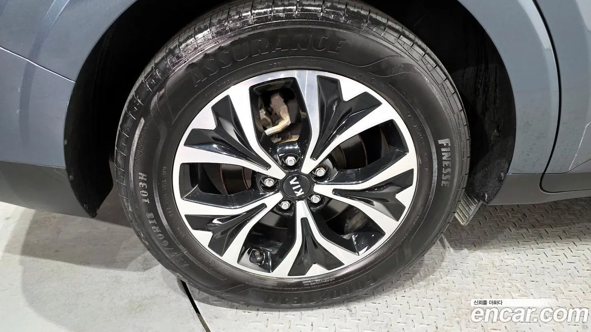 Kia Carnival 2021 из KR, фото 3