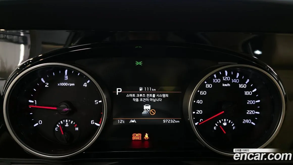 Kia Carnival 2021 из KR, фото 7