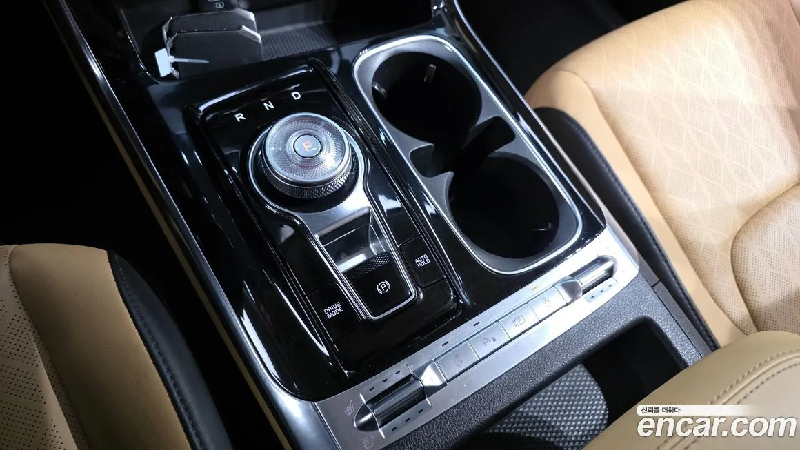 Kia Carnival 2021 из KR, фото 4