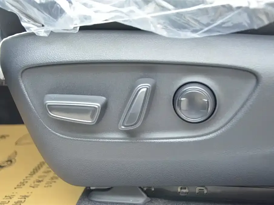 Toyota Prado 2026 из CN, фото 7