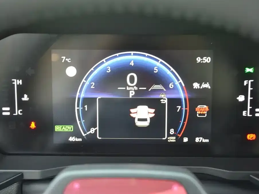Toyota Prado 2026 из CN, фото 3