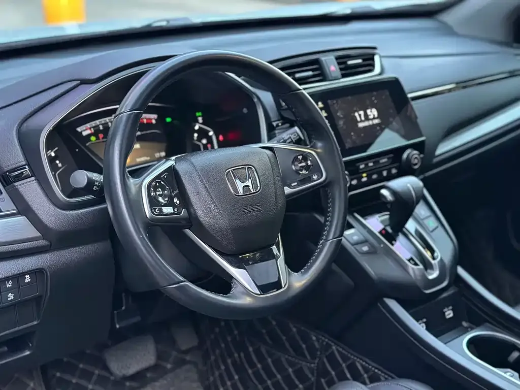 Honda Breeze — фото 2