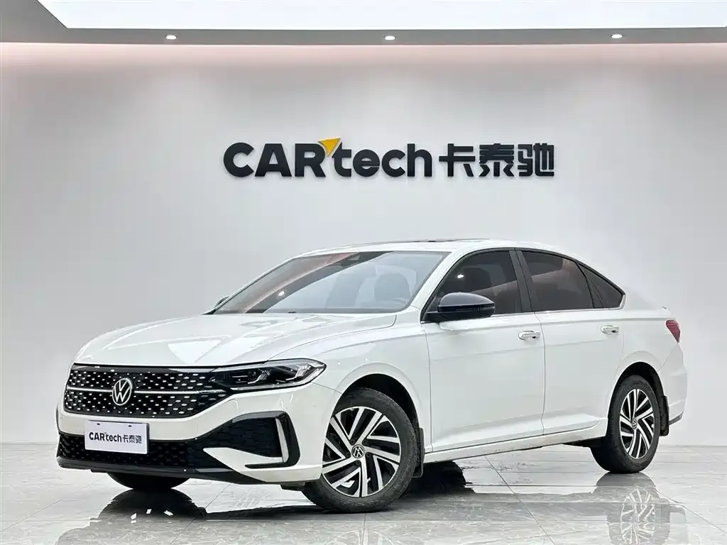 Volkswagen Lavida 2023 из CN, фото 1