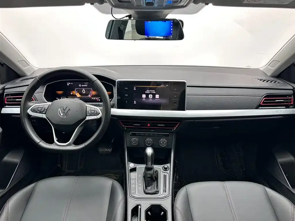Volkswagen Lavida 2023 из CN, фото 4