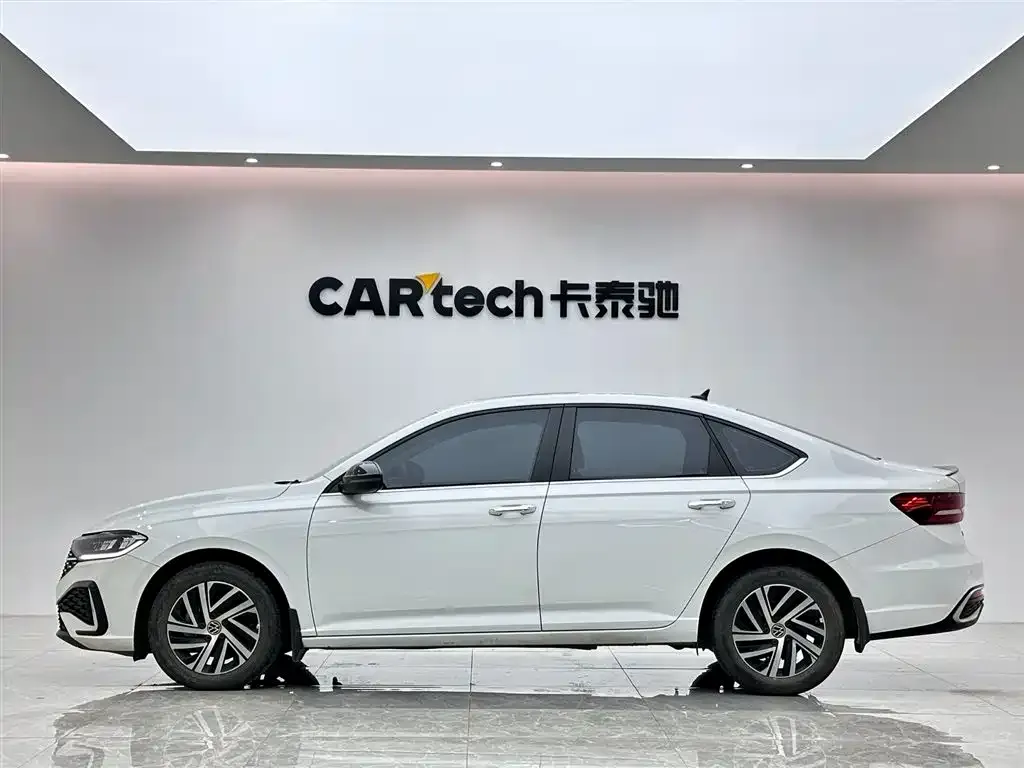 Volkswagen Lavida 2023 из CN, фото 9