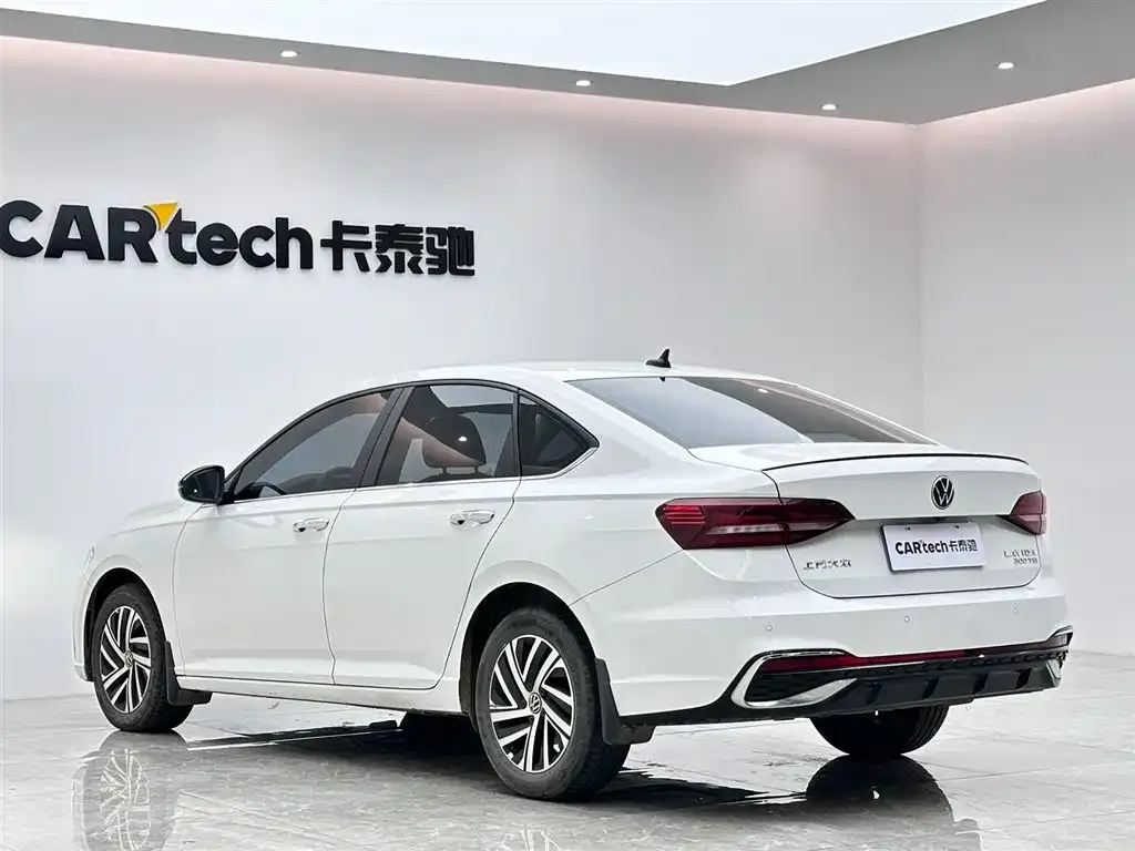 Volkswagen Lavida 2023 из CN, фото 7