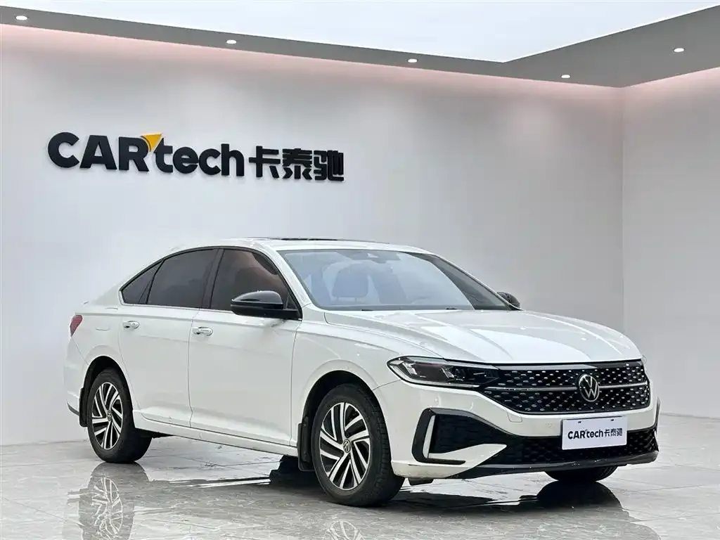 Volkswagen Lavida 2023 из CN, фото 6