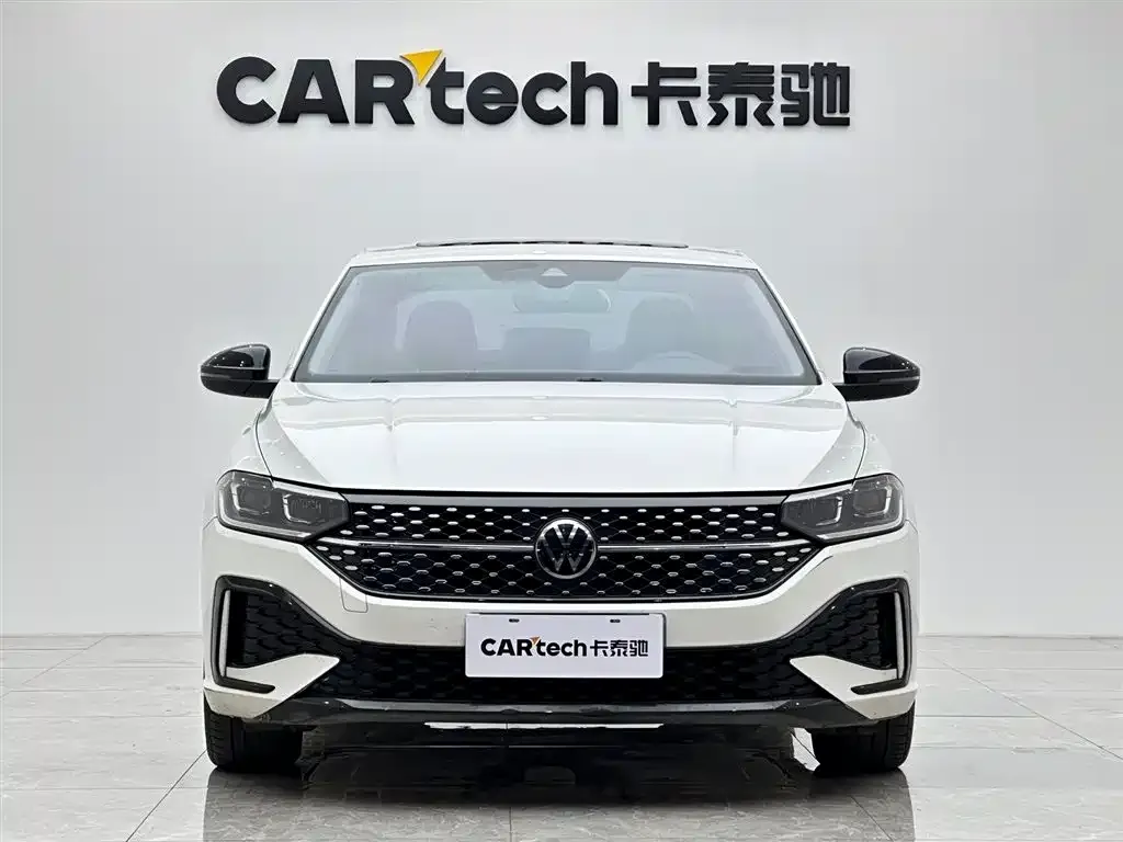 Volkswagen Lavida 2023 из CN, фото 5
