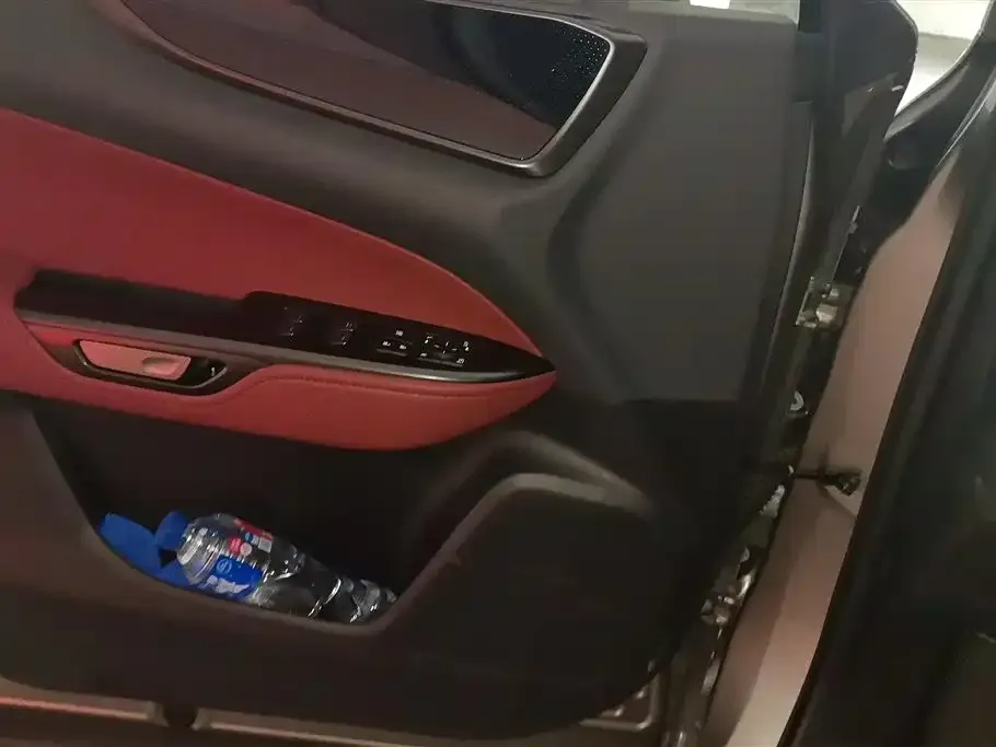 Lexus NX New Energy 2024 из CN, фото 3