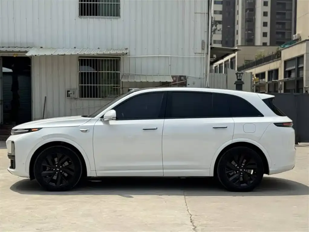 Li Auto L7 2023 из CN, фото 5