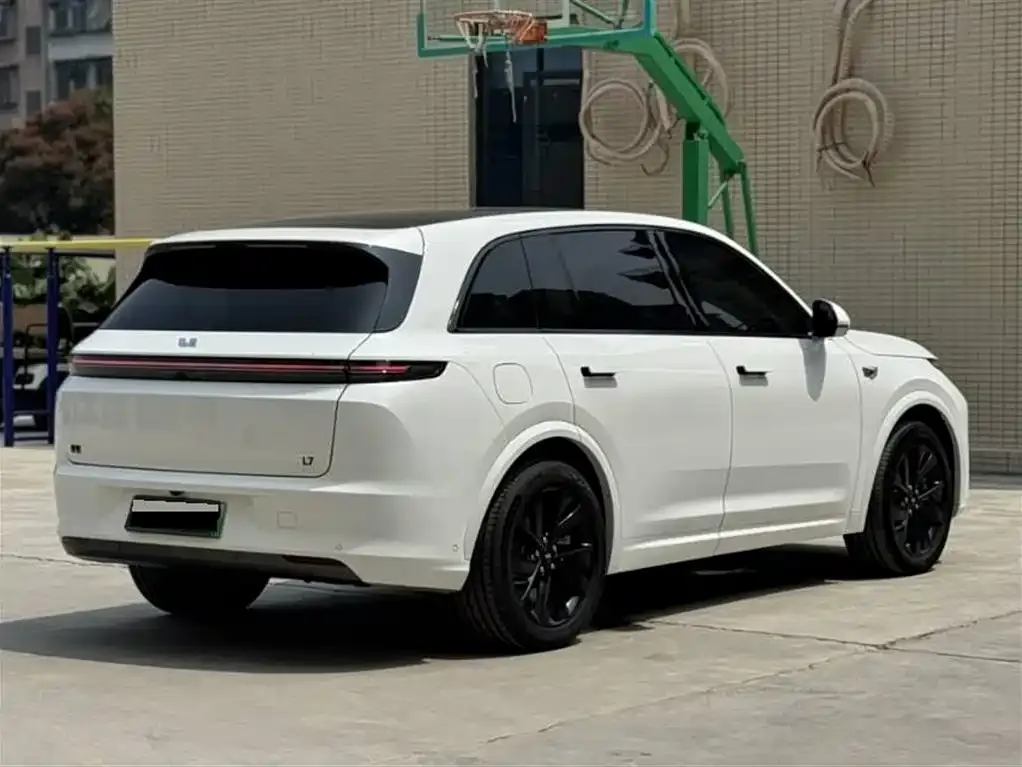 Li Auto L7 2023 из CN, фото 7