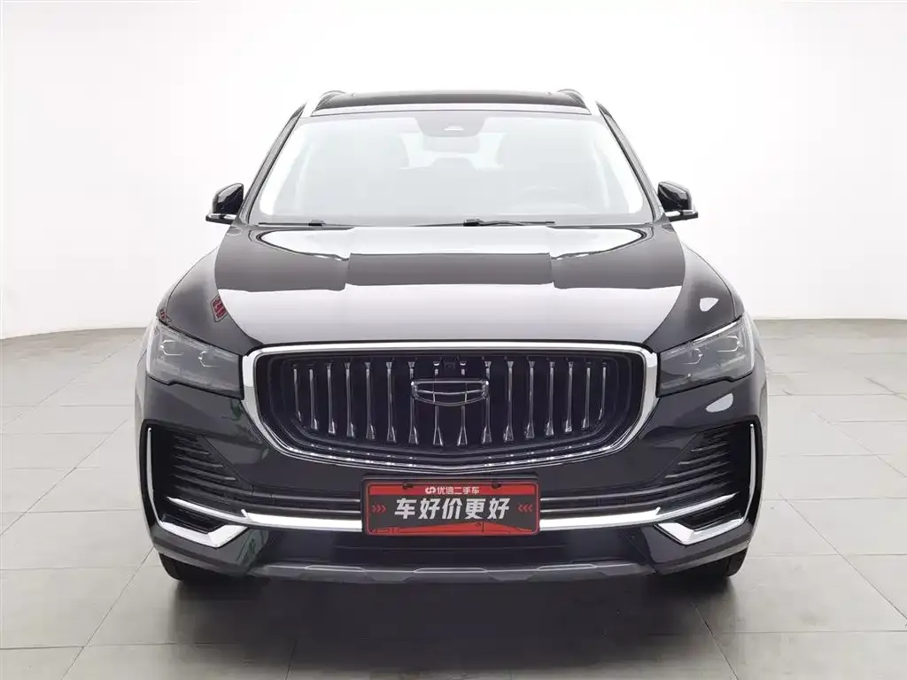 Geely Xingyue L 2023 из CN, фото 3