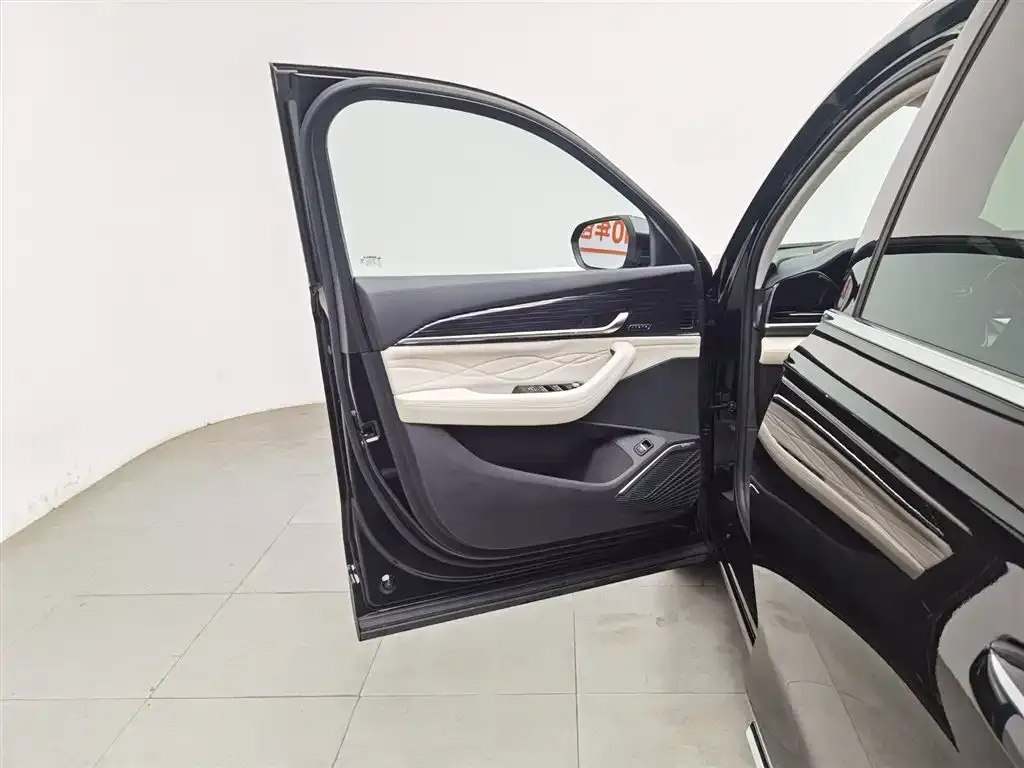 Geely Xingyue L 2023 из CN, фото 8