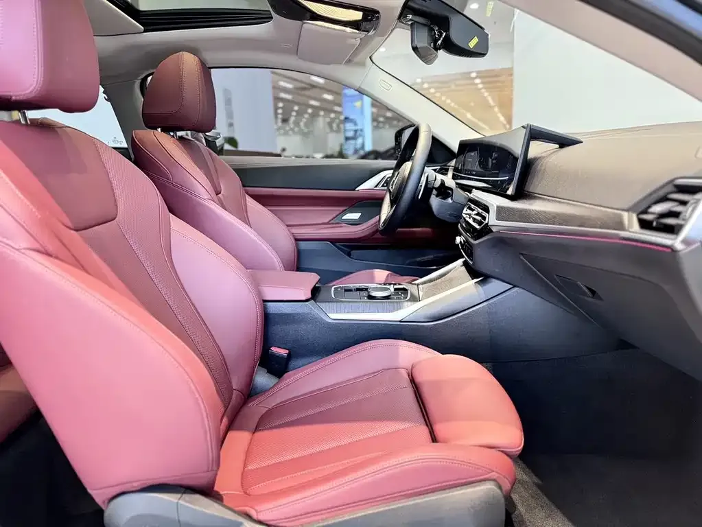 BMW 4 Series — фото 6