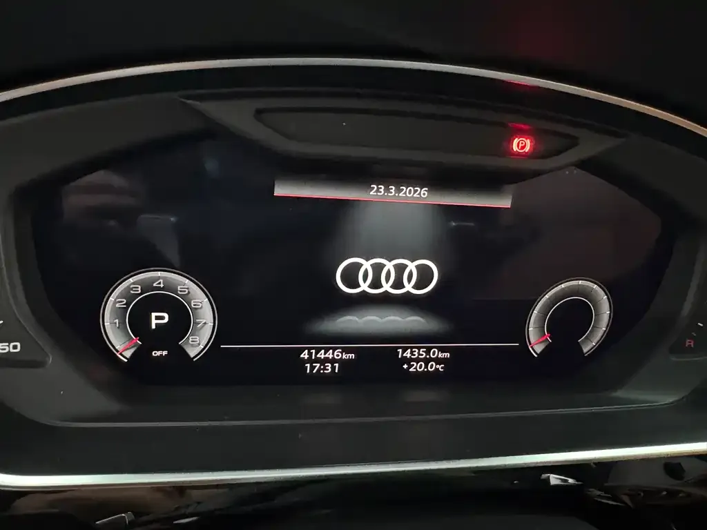 Audi A8 — фото 3