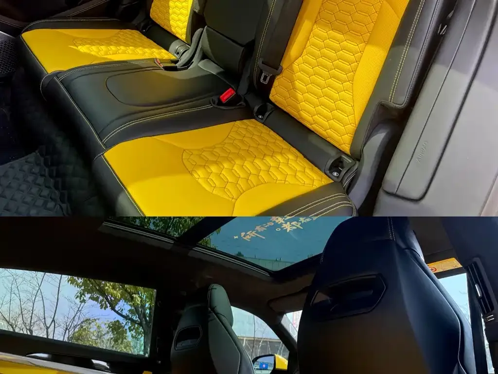 Lamborghini Urus 2022 из CN, фото 4