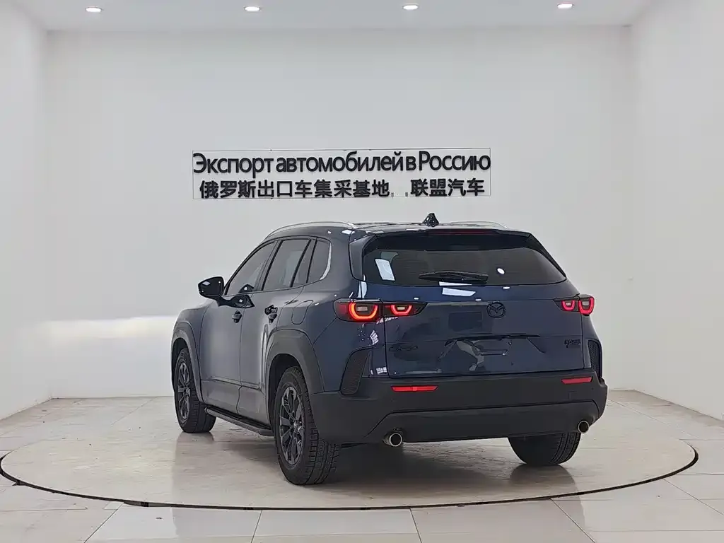 Mazda CX-50 Xingye 2023 из CN, фото 3