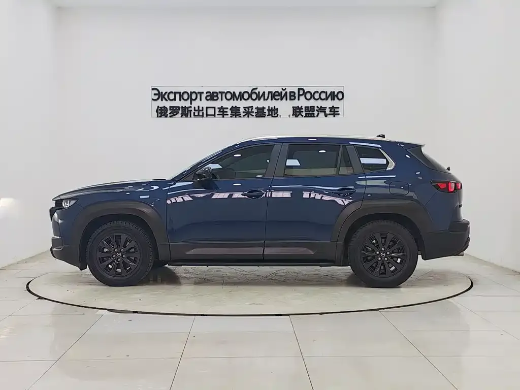 Mazda CX-50 Xingye 2023 из CN, фото 9