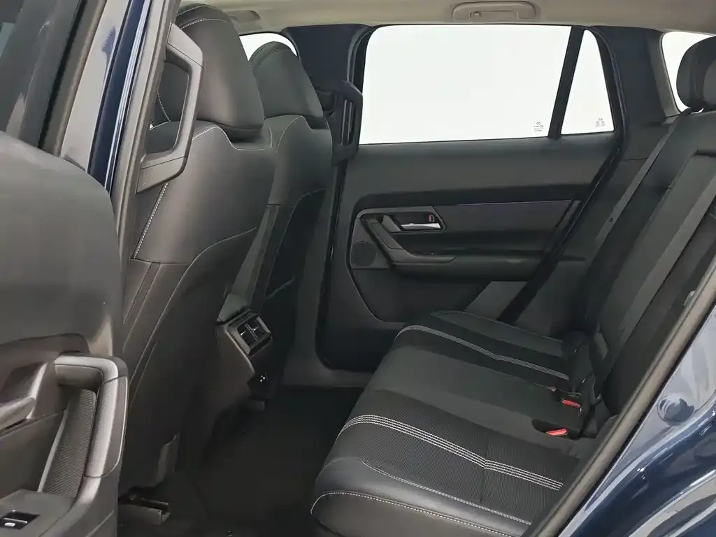 Mazda CX-50 Xingye 2023 из CN, фото 5