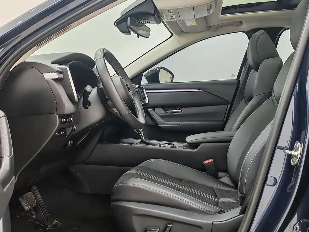 Mazda CX-50 Xingye 2023 из CN, фото 8