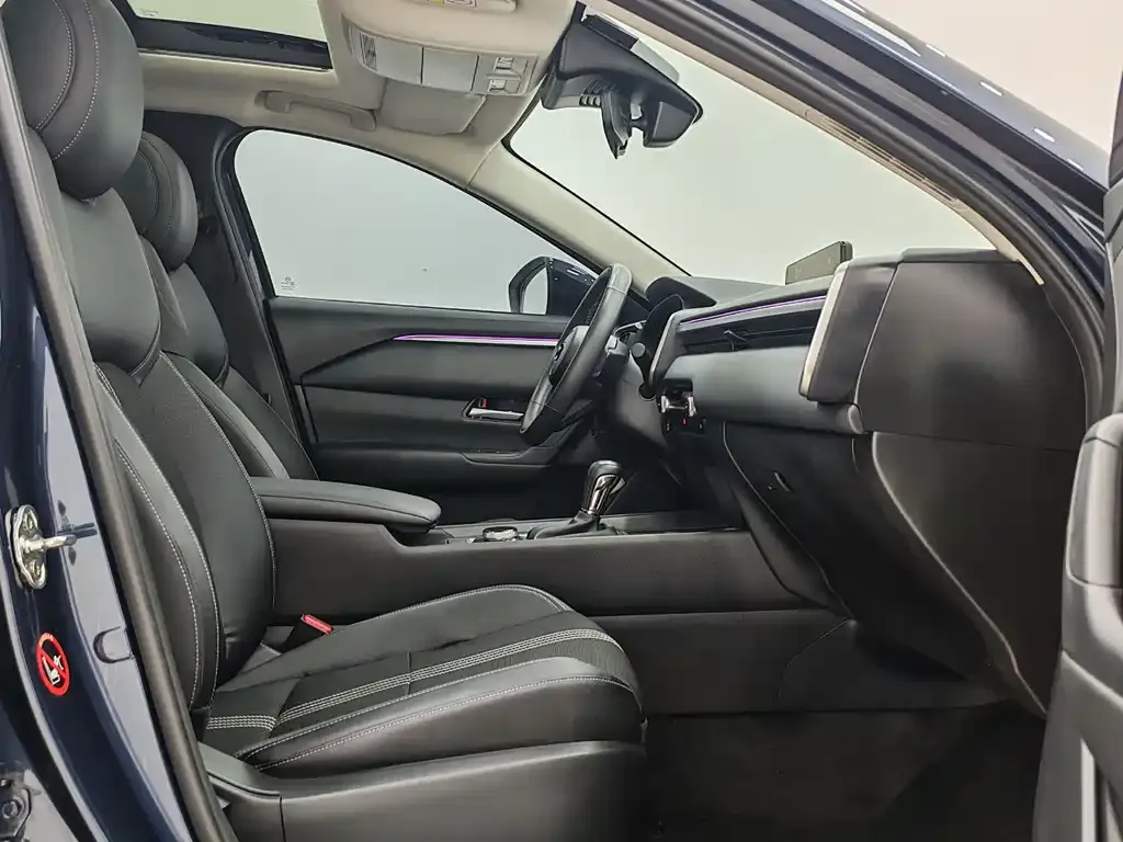 Mazda CX-50 Xingye 2023 из CN, фото 7