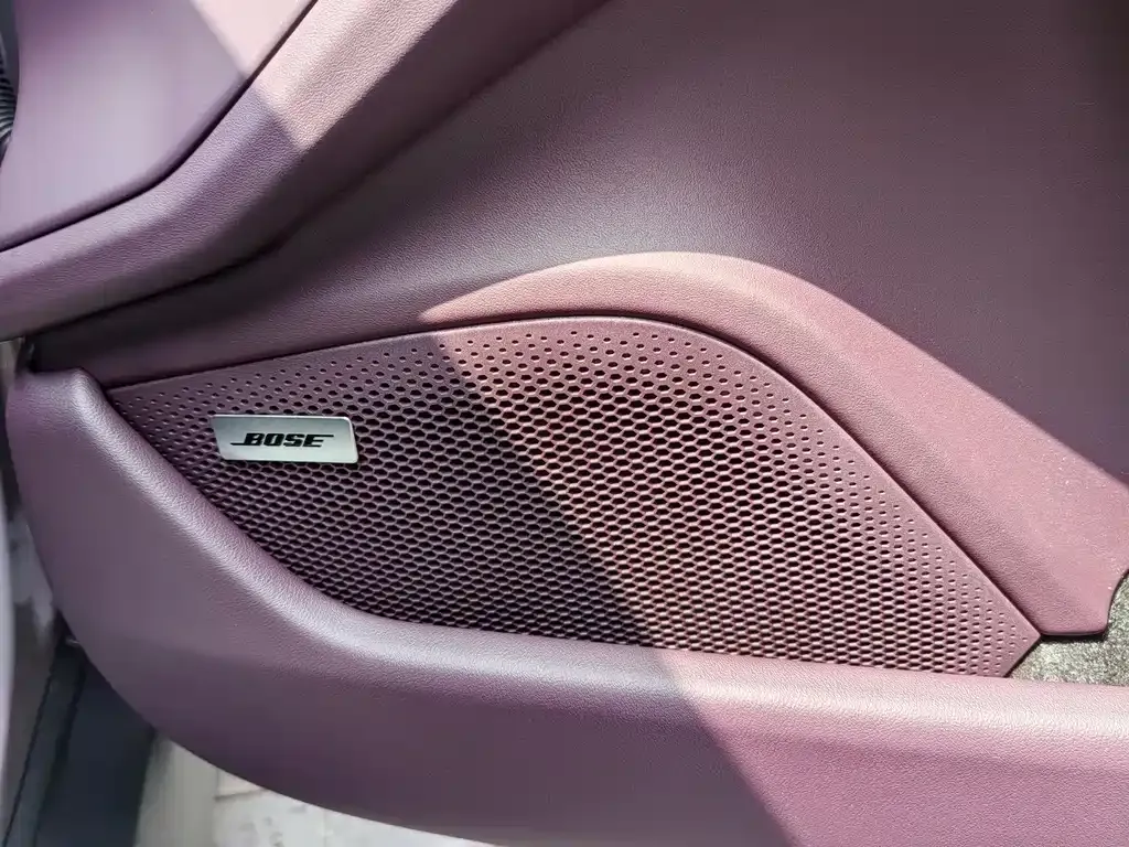 Porsche Taycan 2025 из CN, фото 8