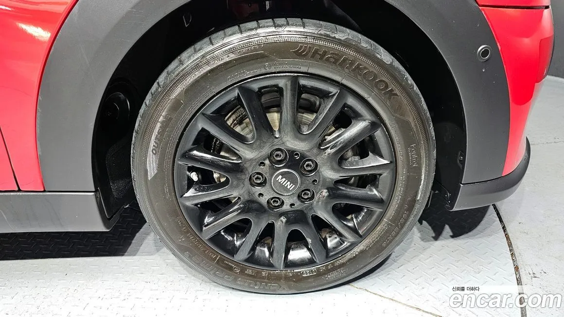 Mini Cooper 2024 из KR, фото 8