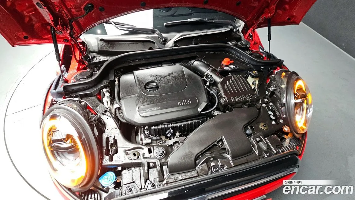 Mini Cooper 2024 из KR, фото 7