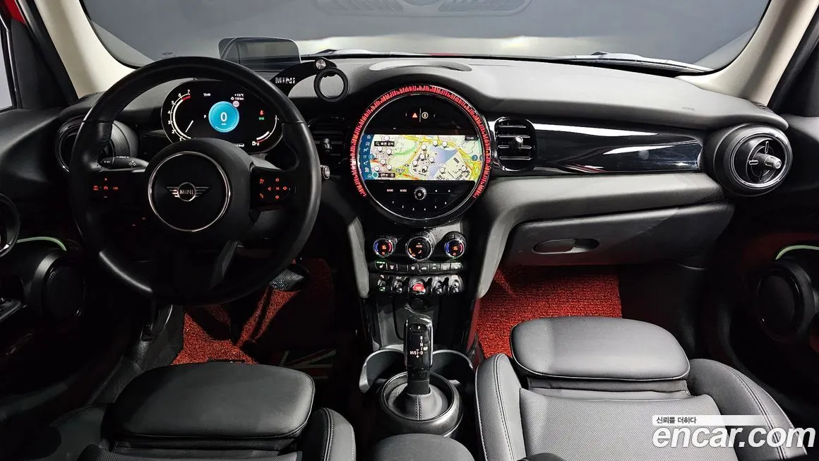 Mini Cooper 2024 из KR, фото 3