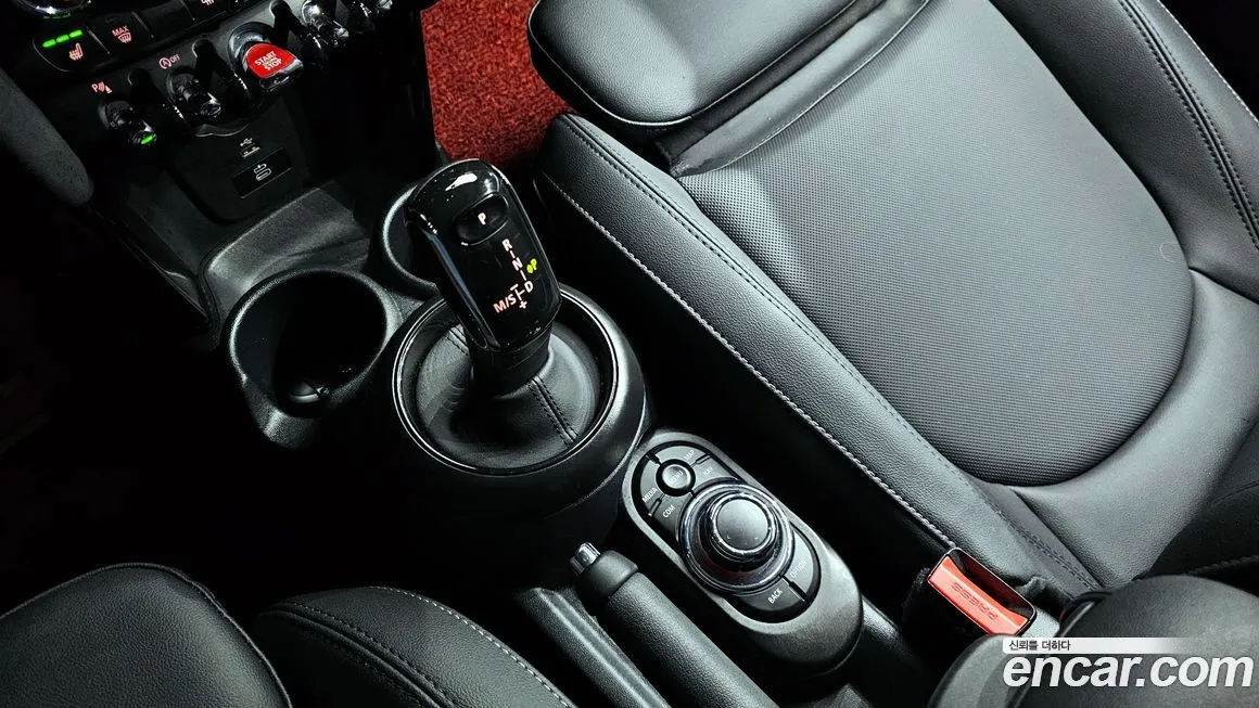 Mini Cooper 2024 из KR, фото 10
