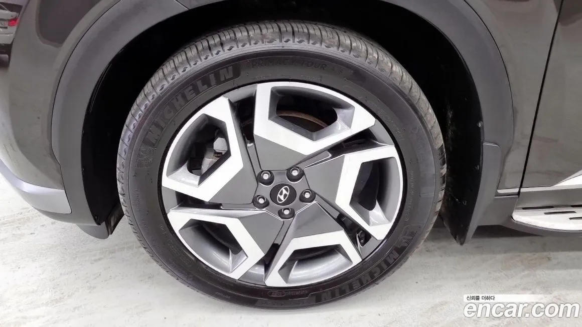 Hyundai Palisade 2023 из KR, фото 2