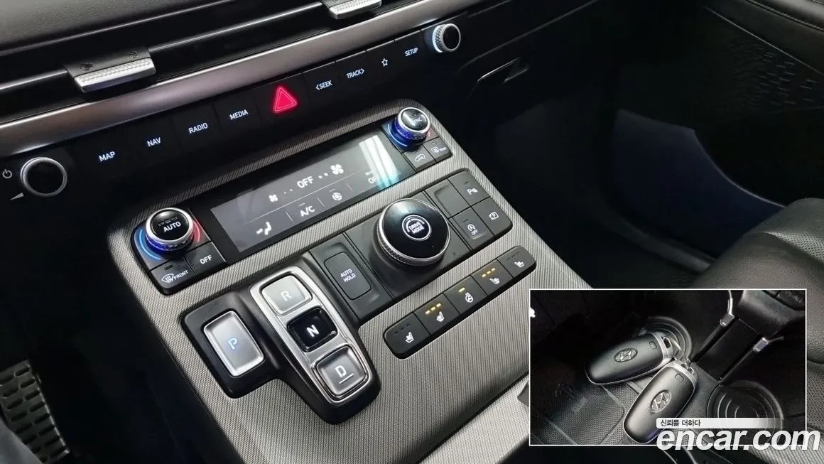 Hyundai Palisade 2023 из KR, фото 10