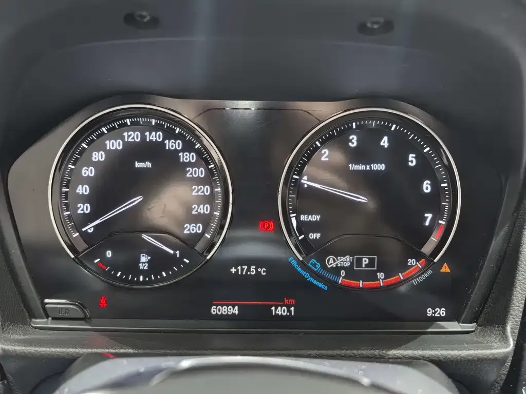 BMW 1 Series — фото 10