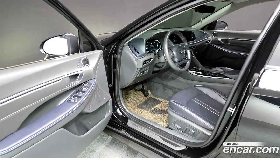 Hyundai Sonata 2023 из KR, фото 4