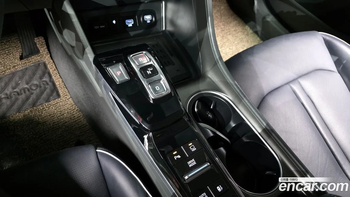 Hyundai Sonata 2023 из KR, фото 7