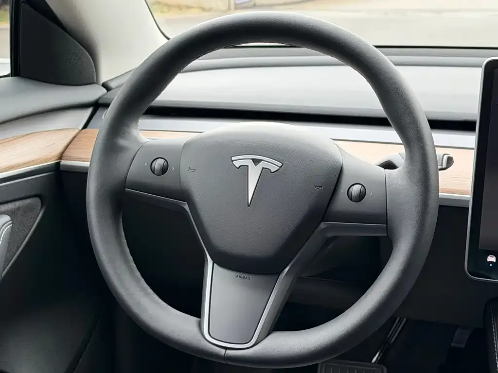 Tesla Model 3 — фото 6