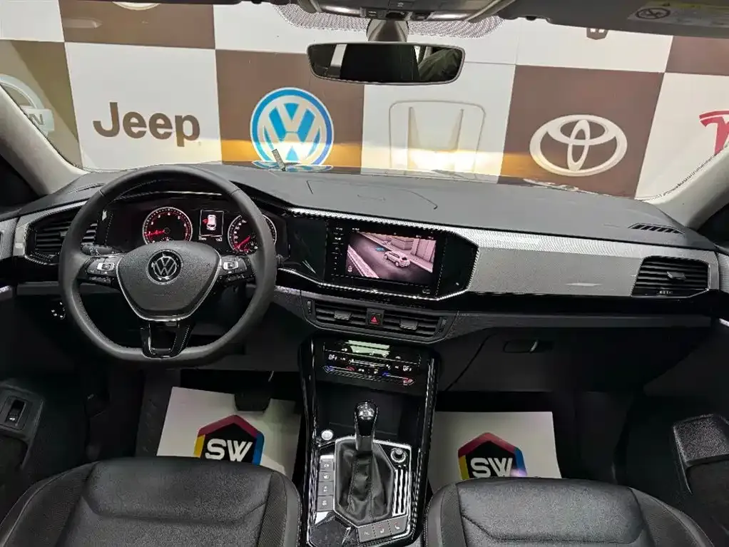 Volkswagen Tayron 2022 из CN, фото 10