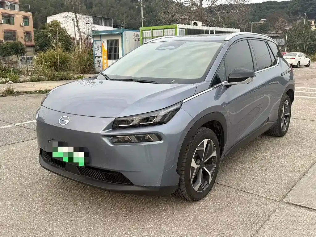 Aion V 2024 из CN, фото 1
