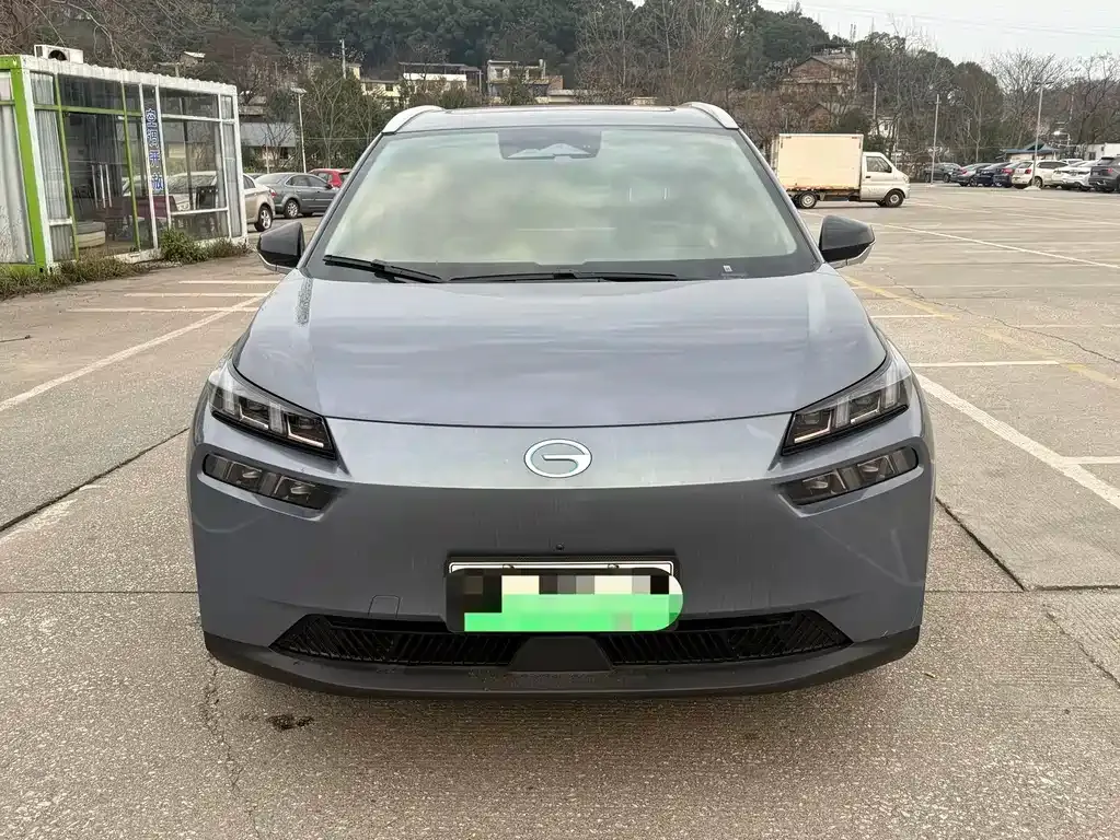 Aion V 2024 из CN, фото 8