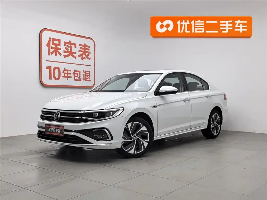 Volkswagen Bora 2023 из CN, фото 1