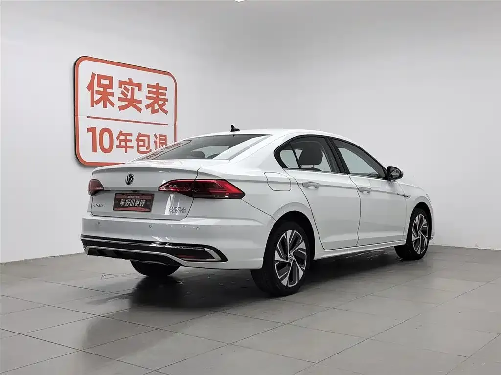 Volkswagen Bora 2023 из CN, фото 8