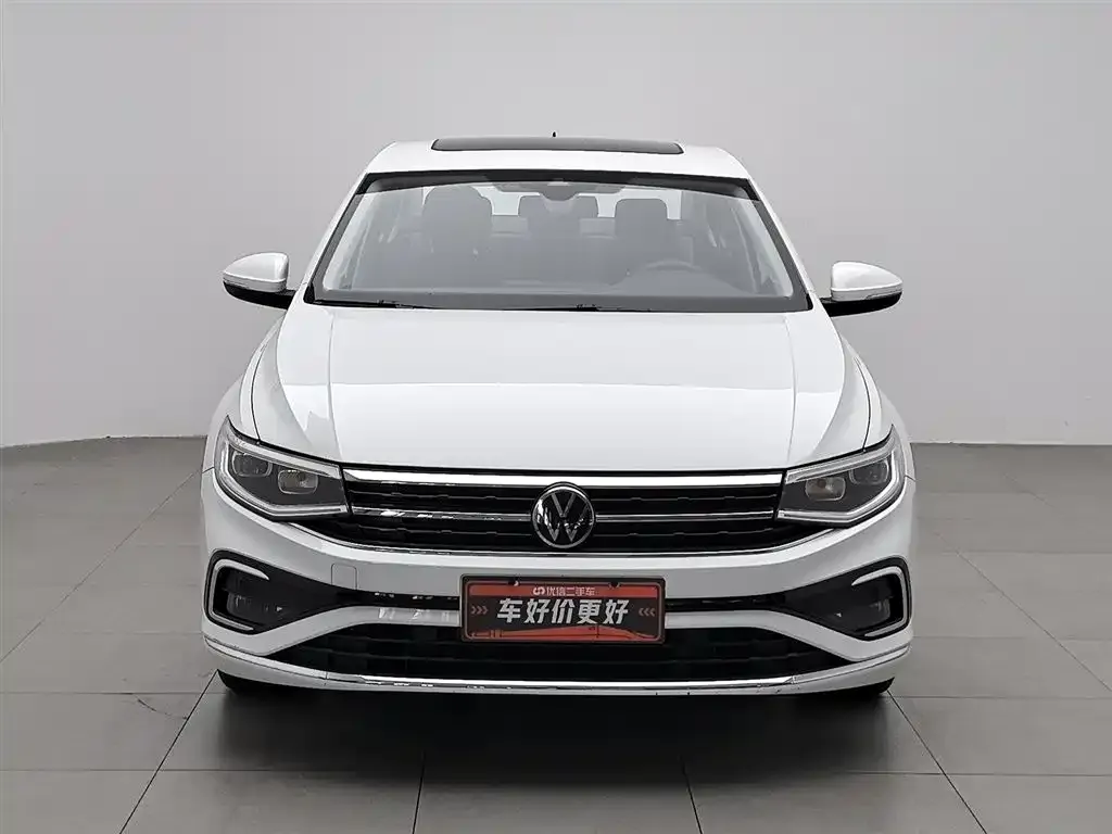 Volkswagen Bora 2023 из CN, фото 2
