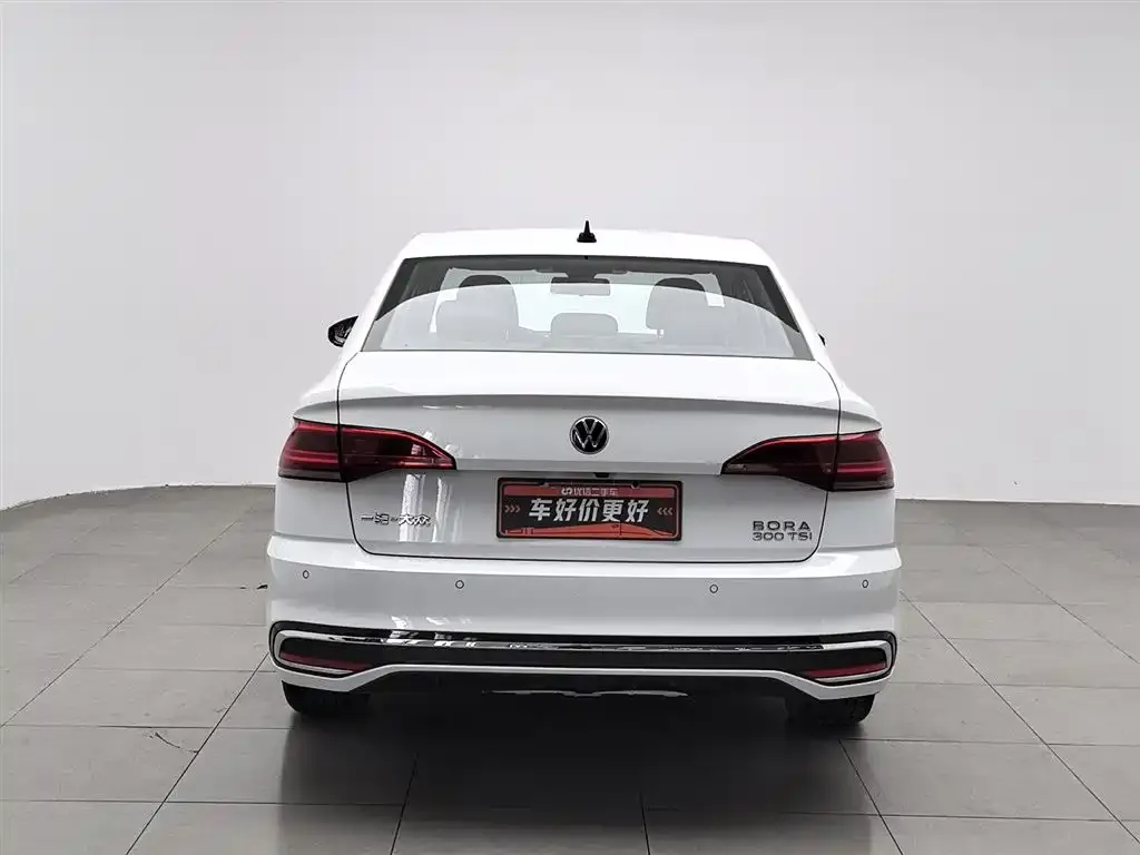 Volkswagen Bora 2023 из CN, фото 10