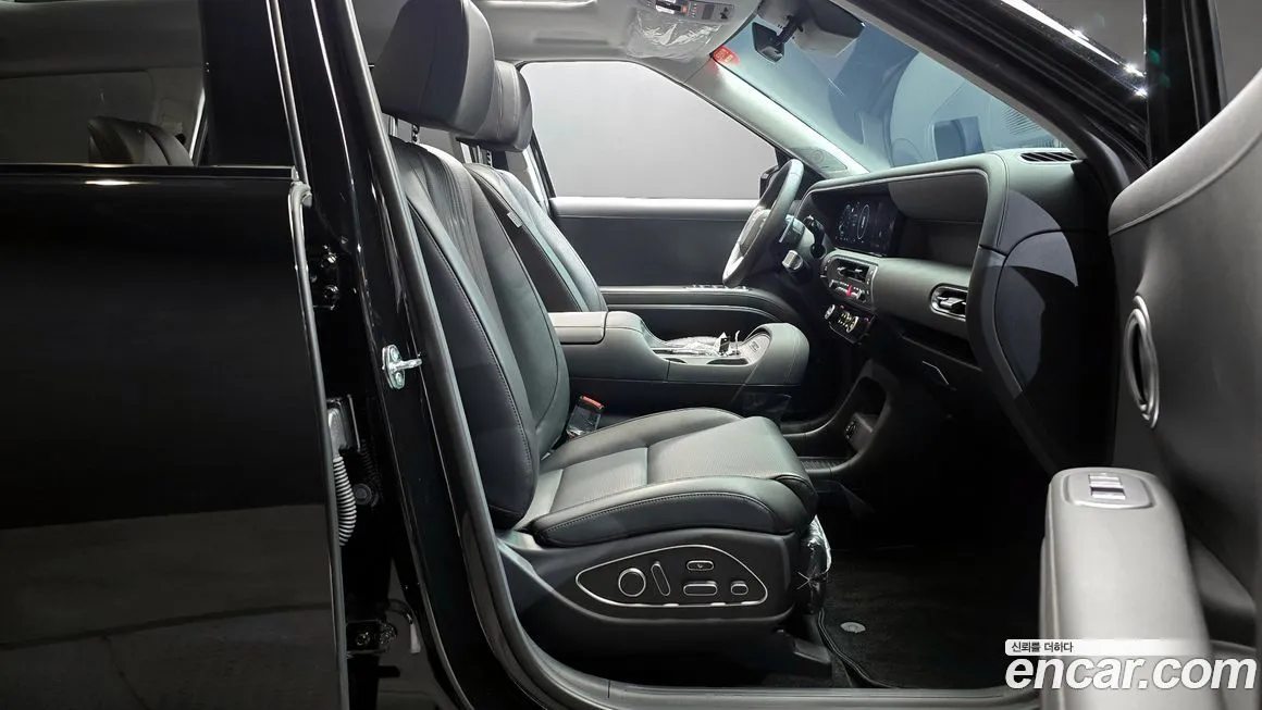 Hyundai Palisade 2025 из KR, фото 9