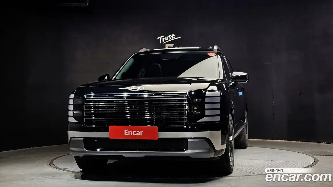 Hyundai Palisade 2025 из KR, фото 3