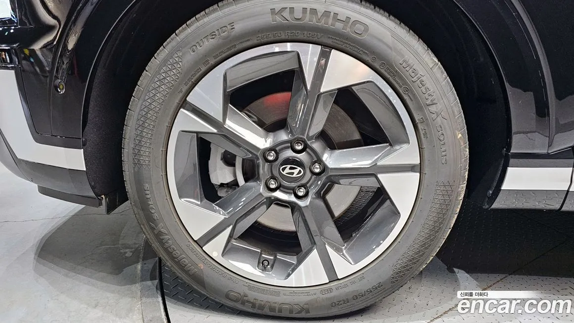 Hyundai Palisade 2025 из KR, фото 10