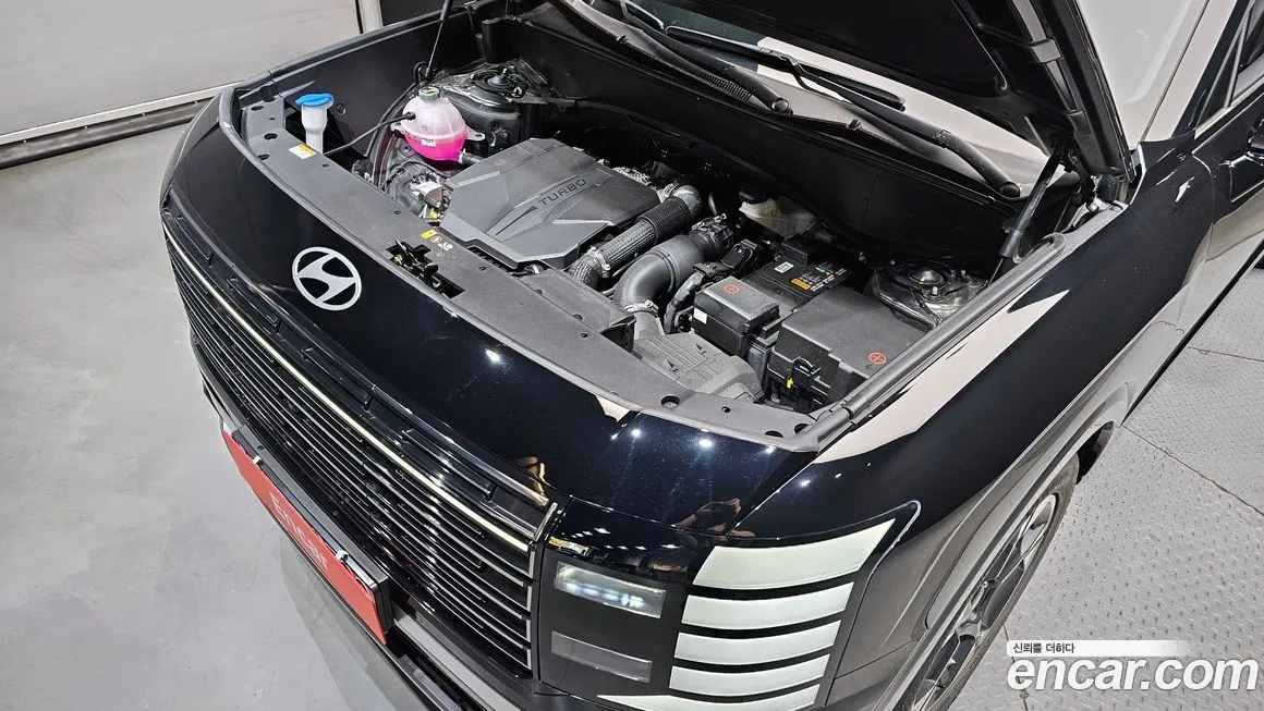 Hyundai Palisade 2025 из KR, фото 6