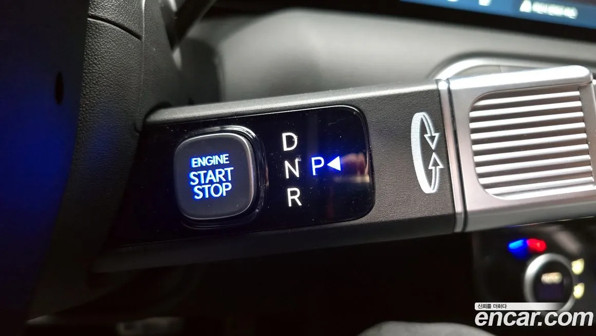 Hyundai Palisade 2025 из KR, фото 8